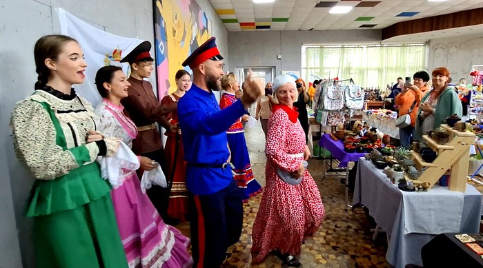(Алла Богданова /The Epoch Times)