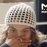 Просившая милостыню девочка стала моделью благодаря фото туристки