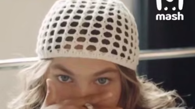 Просившая милостыню девочка стала моделью благодаря фото туристки