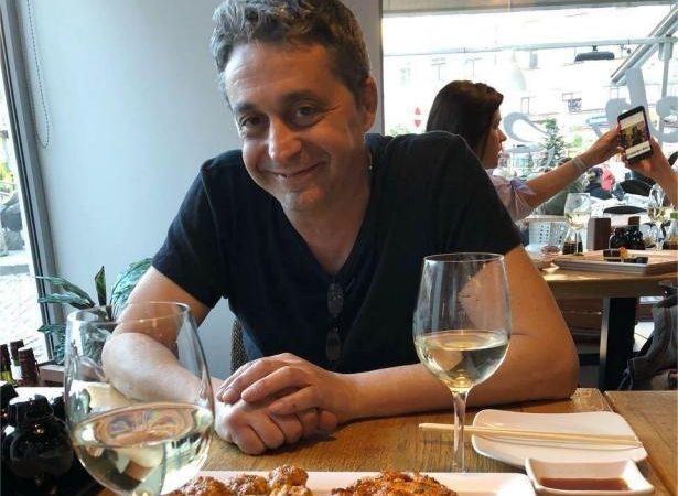 Alfonso Torello/vk | Epoch Times Россия