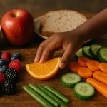 Почему эксперты советуют не давать детям эти пять продуктов