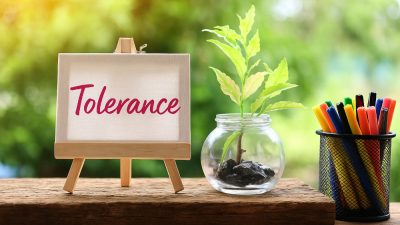 Как терпимость и терпение защищают от несчастий