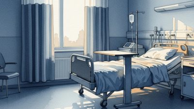 Пережив два околосмертных опыта, Кен Барнс научился состраданию, прощению и жизни после смерти