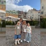 Новая вилла в Болгарии: Пугачёва и Галкин* меняют Кипр на Софию