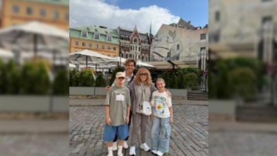 Новая вилла в Болгарии: Пугачёва и Галкин* меняют Кипр на Софию