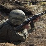 Правительство разрешило привлекать резервистов к операциям за пределами РФ