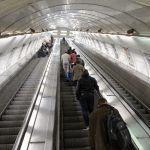Обязательная проверка гаджетов: новые правила досмотра в метро РФ
