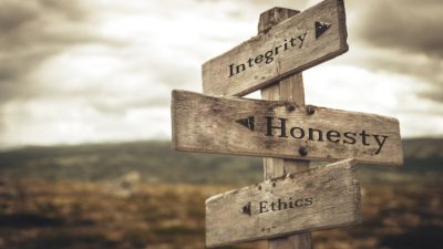 Три поучительных истории о честных людях