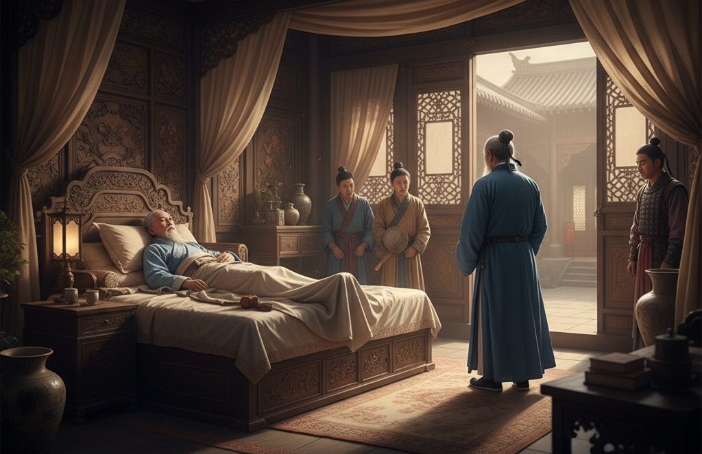 Древние сказания о мудрости