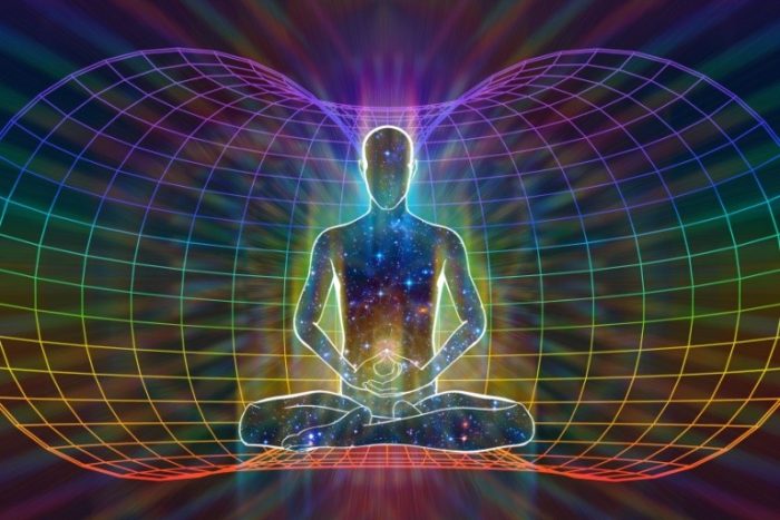 Тайна человеческой ауры Тайна человеческой ауры