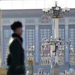 В Китае назначили главного борца с коррупцией на высшую военную должность