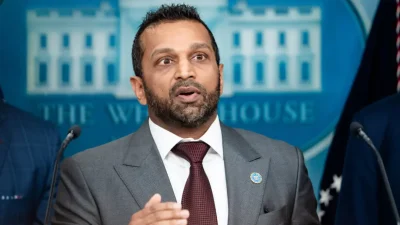 ФБР разорвало связи с Антидиффамационной лигой