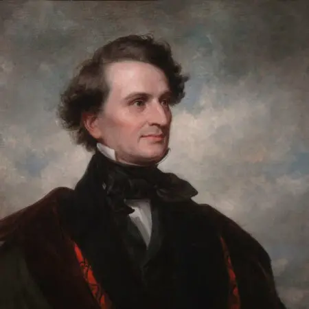 Джеймс Дуайт Дана: человек, который классифицировал минералы