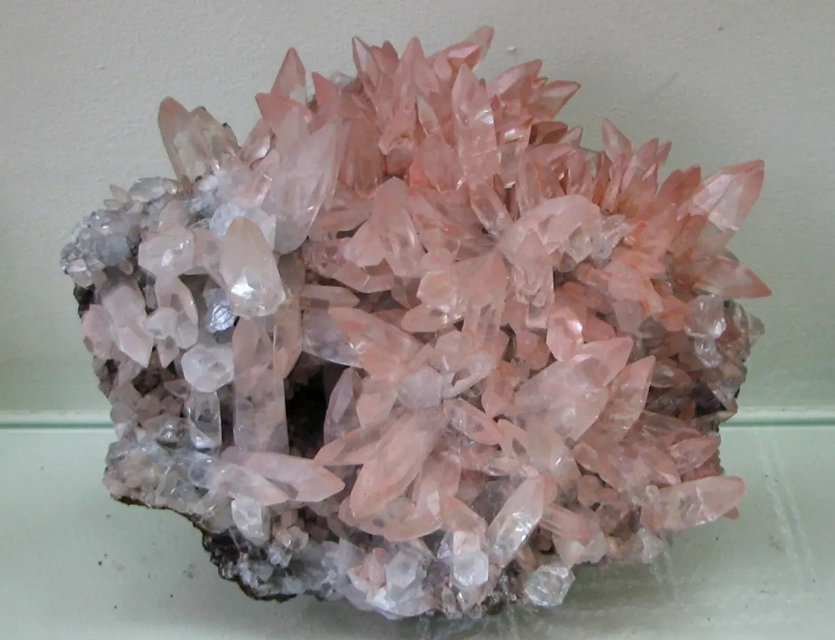 Джеймс Дуайт Дана: человек, который классифицировал минералы