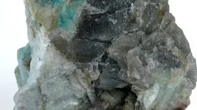 Джеймс Дуайт Дана: человек, который классифицировал минералы