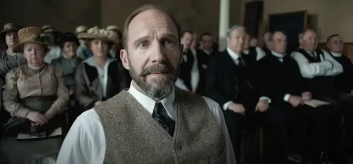 Фильм «Хор»: когда люди поняли, что искусство отражает Небеса