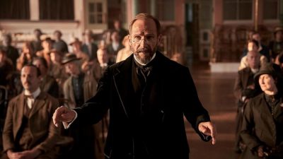 Фильм «Хор»: когда люди поняли, что искусство отражает Небеса