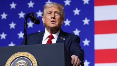 Трамп назначил на воскресенье крайний срок для принятия ХАМАС мирного соглашения