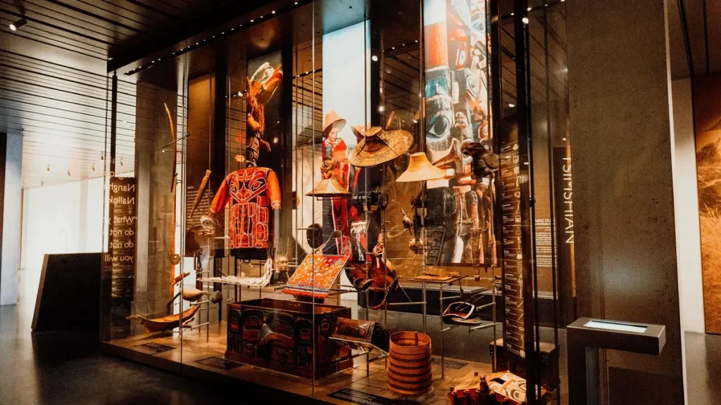 24 часа в Анкоридже