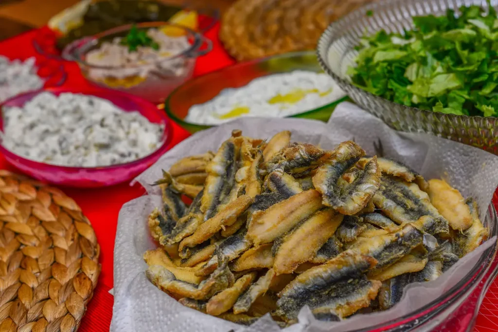 24 часа в Анкоридже