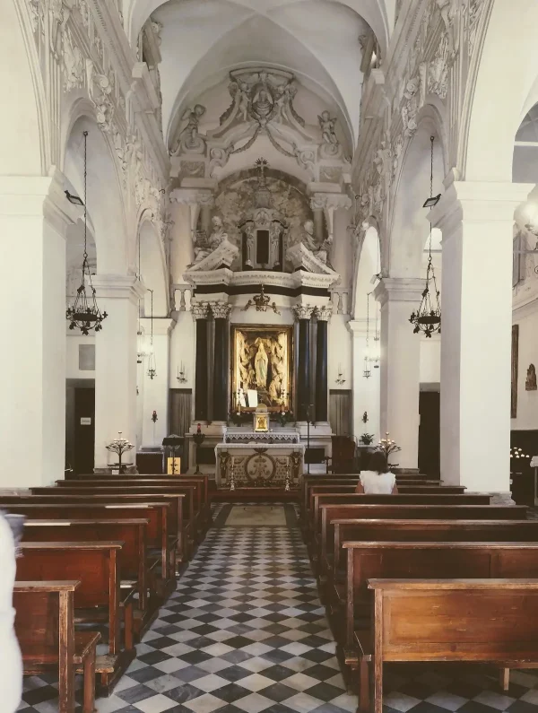 Город-сказка Лукка в Тоскане