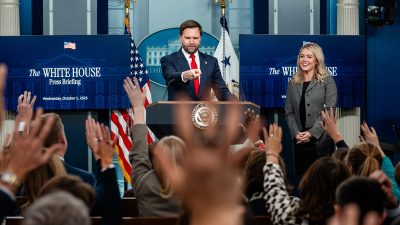 4 вывода из отставки американского правительства