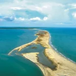 Мост Рамы: природный или искусственный?