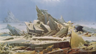 Нераскрытые тайны Северо-Западного прохода и отважные люди, которые его искали