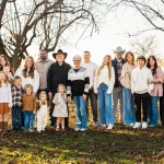 Неожиданные преимущества многодетных семей