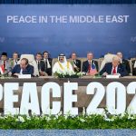 5 выводов из визита Трампа в Израиль и Египет