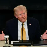 Трамп: Китай ввозит фентанил в США через Венесуэлу