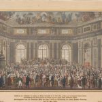 Слушайте сегодня: «Сотворение мира» Гайдна: Хаос, около 1799 г.