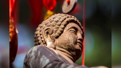 Почему Боги и Будды вам не помогут