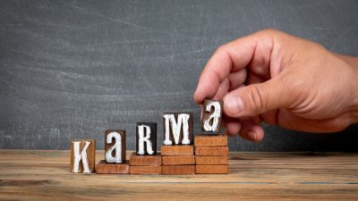 Карма и возмездие: реальные истории, произошедшие в Китае