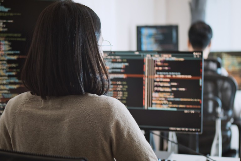 Расскажите резиновой уточке о своей проблеме. Возможно, вы получите ответ