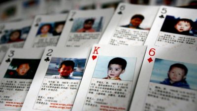 Теневая империя Китая: мировой лидер в сфере торговли людьми