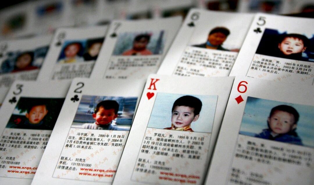 Теневая империя Китая: мировой лидер в сфере торговли людьми