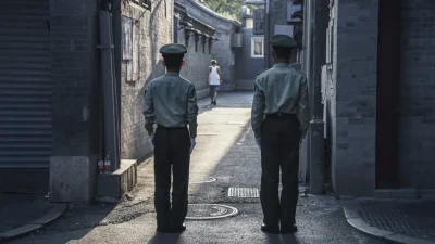 15 стран призывают положить конец серьёзным нарушениям прав человека в Китае