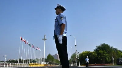 Судебные документы показывают, как преследуют практикующих Фалуньгун в Китае