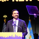 Мэром Нью-Йорка избран Мамдани, пообещавший «защитить город от Трампа»