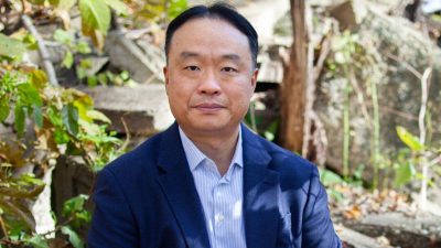 Вера сильнее страха: переживший пытки в китайской тюрьме