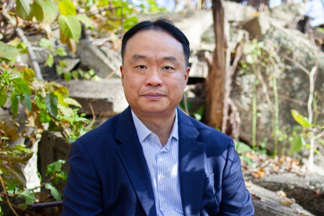 Вера сильнее страха: переживший пытки в китайской тюрьме