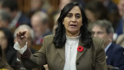 Дипломаты стран «Большой семёрки» встречаются в Канаде для переговоров по Украине и Ближнему Востоку