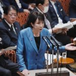 Япония вызывает посла Китая в связи с угрозами в адрес премьер-министра