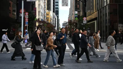 Китай нагнетает напряжённость в отношениях с Японией из-за слов её премьер-министра