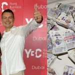 Лондон: Торговля наркотиками в Англии финансирует войну на Украине