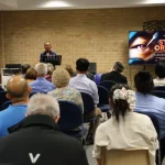 Китайские агенты угрожают взрывом церкви и массовым убийством прихожан в Сиднее