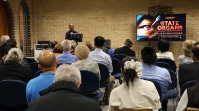 Китайские агенты угрожают взрывом церкви и массовым убийством прихожан в Сиднее