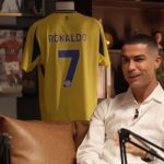 Роналду бросил вызов Трампу: Я популярнее президента США