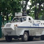 Власти Мьянмы уничтожили печально известный колл-центр с рабами (видео)